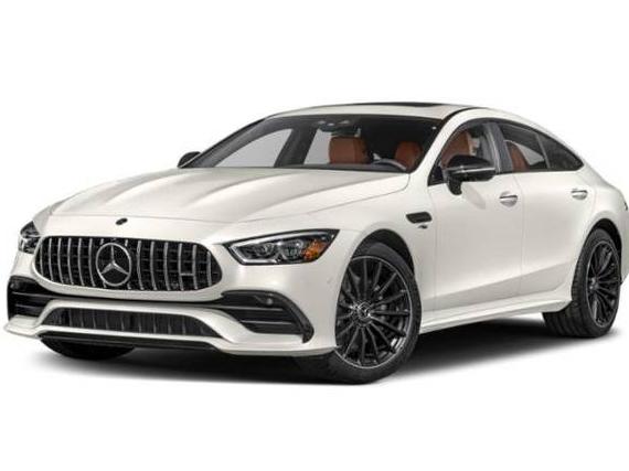 MERCEDES-BENZ AMG GT 2022 W1K7X6BB8NA052723 image